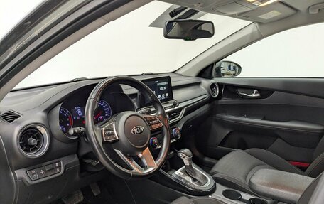 KIA Cerato IV, 2021 год, 2 200 000 рублей, 9 фотография