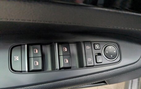 KIA Cerato IV, 2021 год, 2 200 000 рублей, 11 фотография