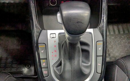 KIA Cerato IV, 2021 год, 2 200 000 рублей, 8 фотография