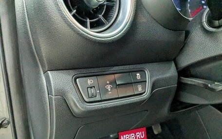 KIA Cerato IV, 2021 год, 2 200 000 рублей, 12 фотография