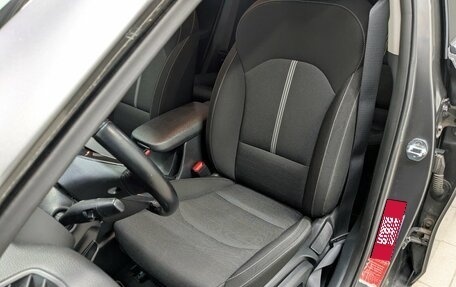 KIA Cerato IV, 2021 год, 2 200 000 рублей, 13 фотография