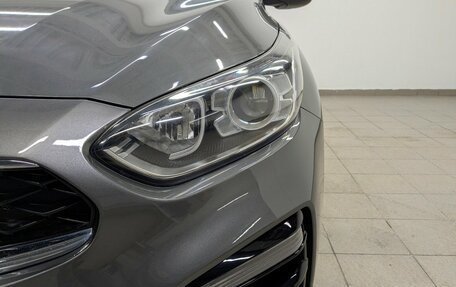 KIA Cerato IV, 2021 год, 2 200 000 рублей, 25 фотография