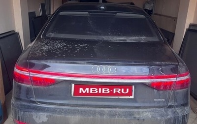 Audi A8, 2019 год, 6 900 000 рублей, 1 фотография