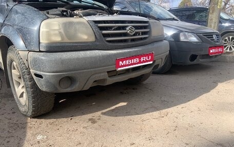 Suzuki XL7, 2002 год, 330 000 рублей, 1 фотография