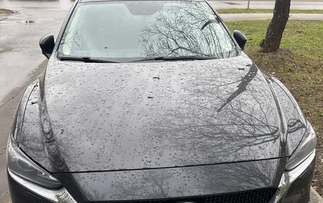 Mazda 6, 2019 год, 2 380 000 рублей, 1 фотография