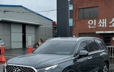 Hyundai Palisade I, 2020 год, 4 990 000 рублей, 1 фотография