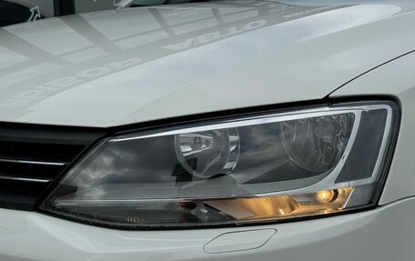 Volkswagen Jetta VI, 2011 год, 1 220 000 рублей, 7 фотография