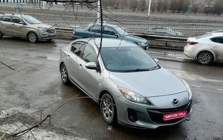 Mazda Axela, 2012 год, 900 000 рублей, 1 фотография