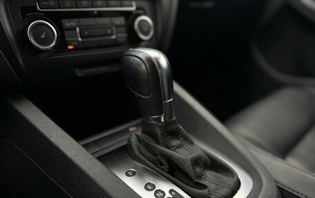 Volkswagen Jetta VI, 2011 год, 1 220 000 рублей, 20 фотография