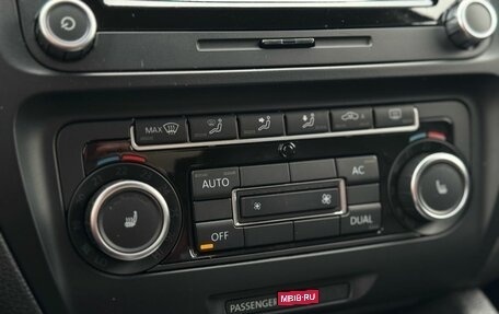 Volkswagen Jetta VI, 2011 год, 1 220 000 рублей, 19 фотография