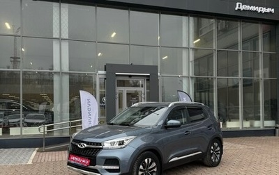 Chery Tiggo 4 I рестайлинг, 2021 год, 1 478 000 рублей, 1 фотография