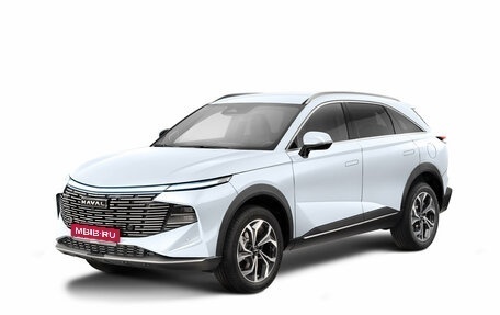 Haval F7, 2026 год, 3 464 010 рублей, 1 фотография