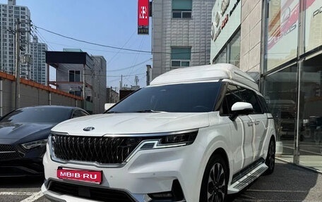 KIA Carnival, 2023 год, 5 320 777 рублей, 1 фотография