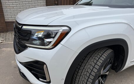 Volkswagen Atlas I, 2024 год, 6 500 000 рублей, 3 фотография