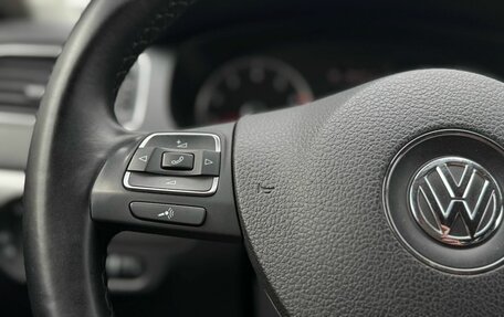 Volkswagen Jetta VI, 2011 год, 1 220 000 рублей, 21 фотография