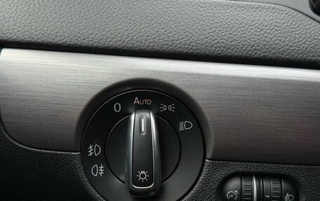 Volkswagen Jetta VI, 2011 год, 1 220 000 рублей, 24 фотография