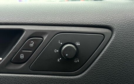 Volkswagen Jetta VI, 2011 год, 1 220 000 рублей, 27 фотография