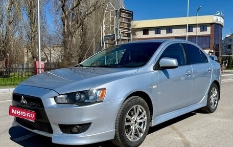 Mitsubishi Lancer IX, 2010 год, 656 000 рублей, 1 фотография