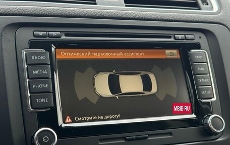 Volkswagen Jetta VI, 2011 год, 1 220 000 рублей, 26 фотография