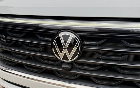 Volkswagen Atlas I, 2024 год, 6 500 000 рублей, 12 фотография