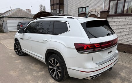 Volkswagen Atlas I, 2024 год, 6 500 000 рублей, 10 фотография