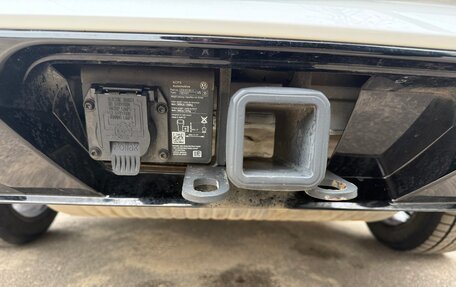 Volkswagen Atlas I, 2024 год, 6 500 000 рублей, 13 фотография