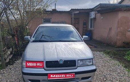 Skoda Octavia IV, 1998 год, 500 000 рублей, 1 фотография