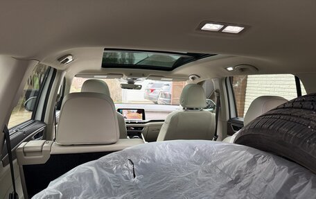 Volkswagen Atlas I, 2024 год, 6 500 000 рублей, 17 фотография