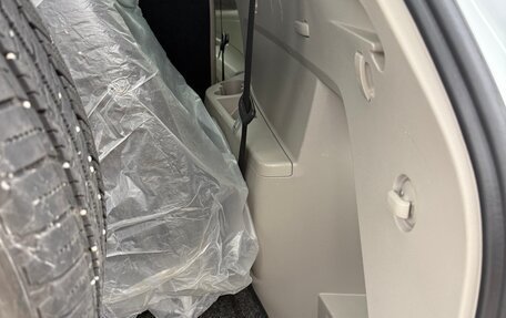 Volkswagen Atlas I, 2024 год, 6 500 000 рублей, 18 фотография