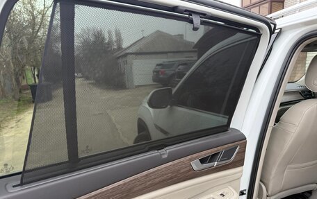 Volkswagen Atlas I, 2024 год, 6 500 000 рублей, 20 фотография