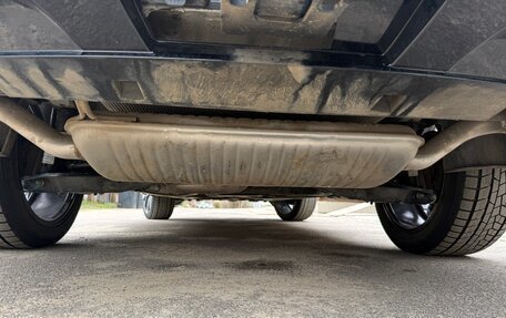 Volkswagen Atlas I, 2024 год, 6 500 000 рублей, 14 фотография