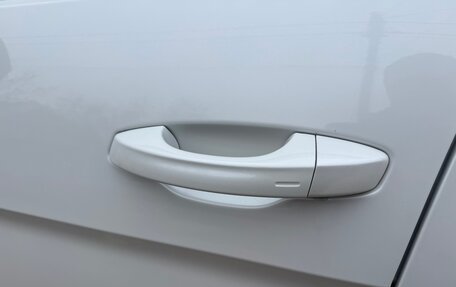 Volkswagen Atlas I, 2024 год, 6 500 000 рублей, 29 фотография