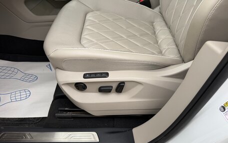 Volkswagen Atlas I, 2024 год, 6 500 000 рублей, 28 фотография