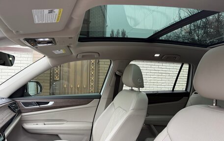 Volkswagen Atlas I, 2024 год, 6 500 000 рублей, 27 фотография