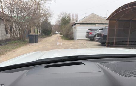 Volkswagen Atlas I, 2024 год, 6 500 000 рублей, 31 фотография