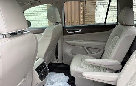 Volkswagen Atlas I, 2024 год, 6 500 000 рублей, 22 фотография