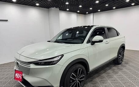 Honda Vezel, 2023 год, 2 013 000 рублей, 1 фотография