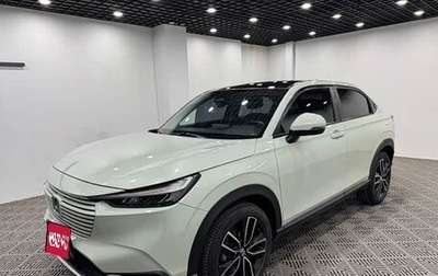 Honda Vezel, 2023 год, 2 013 000 рублей, 1 фотография