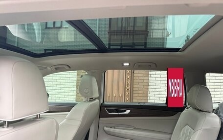 Volkswagen Atlas I, 2024 год, 6 500 000 рублей, 25 фотография