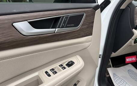 Volkswagen Atlas I, 2024 год, 6 500 000 рублей, 26 фотография