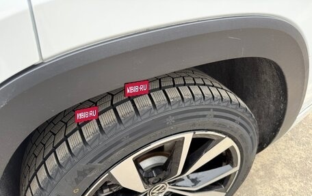 Volkswagen Atlas I, 2024 год, 6 500 000 рублей, 23 фотография