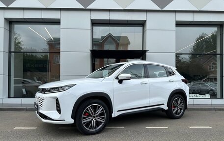 CheryExeed LX, 2025 год, 3 090 000 рублей, 1 фотография