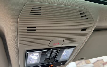 Volkswagen Atlas I, 2024 год, 6 500 000 рублей, 34 фотография