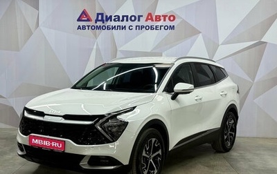KIA Sportage IV рестайлинг, 2022 год, 3 400 000 рублей, 1 фотография