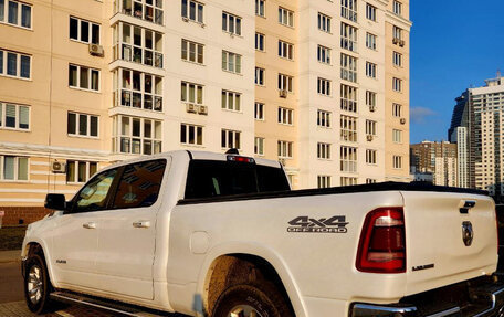 Rambler 1500, 2020 год, 5 600 000 рублей, 4 фотография