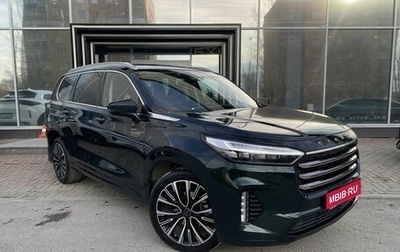 CheryExeed VX, 2022 год, 2 699 000 рублей, 1 фотография