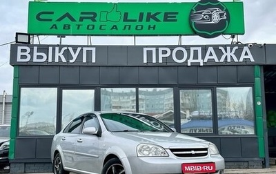 Chevrolet Lacetti, 2006 год, 399 000 рублей, 1 фотография