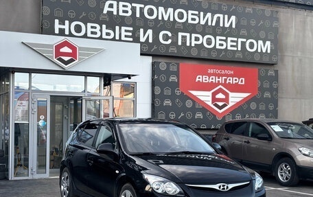 Hyundai i30 I, 2011 год, 590 000 рублей, 1 фотография