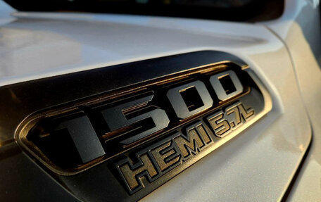 Rambler 1500, 2020 год, 5 600 000 рублей, 7 фотография