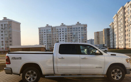 Rambler 1500, 2020 год, 5 600 000 рублей, 6 фотография